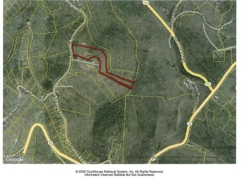 5AC Schelley Road Gainesboro TN 38562