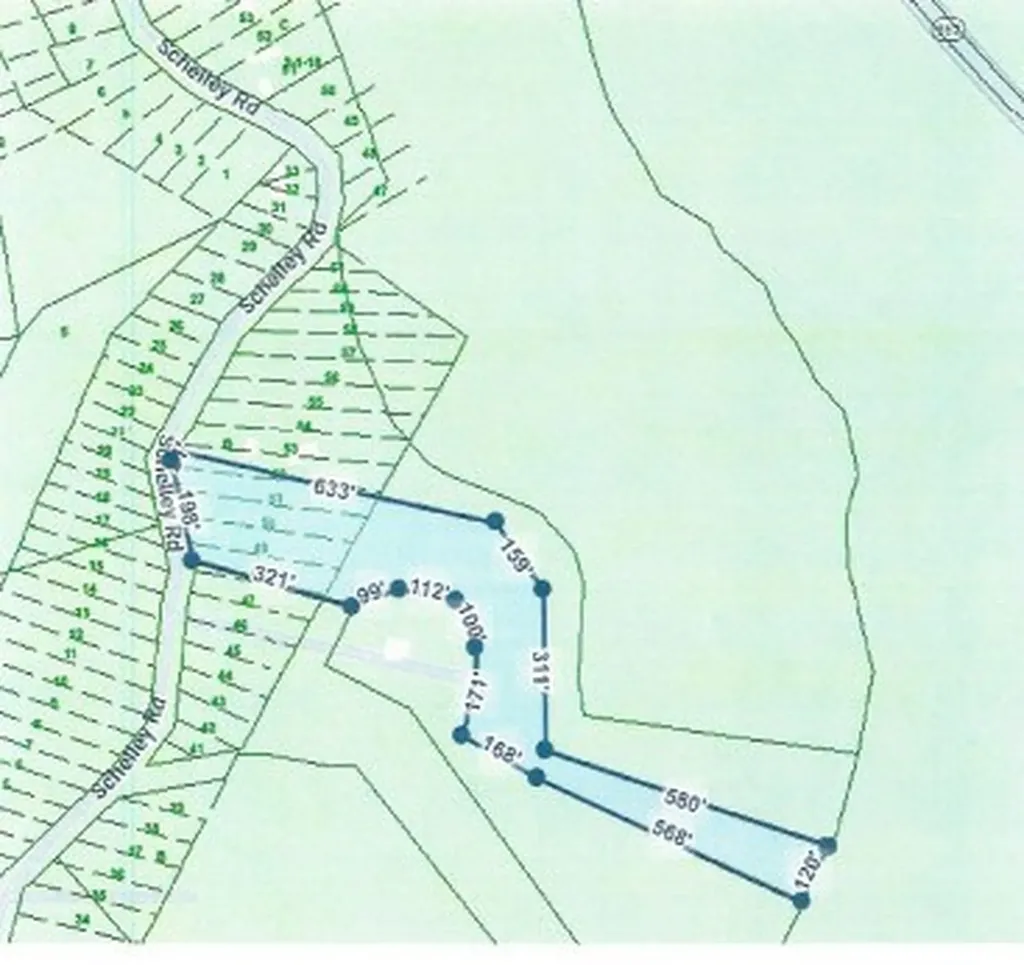 5AC Schelley Road Gainesboro TN 38562