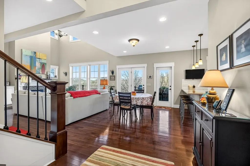 3379 Austin Bottom Baxter TN 38544