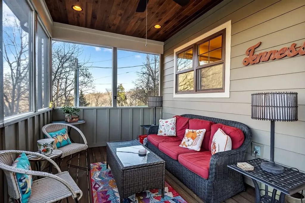 3379 Austin Bottom Baxter TN 38544