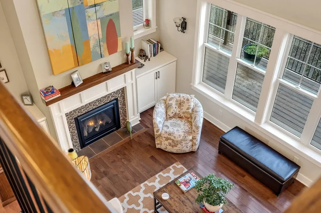 3379 Austin Bottom Baxter TN 38544