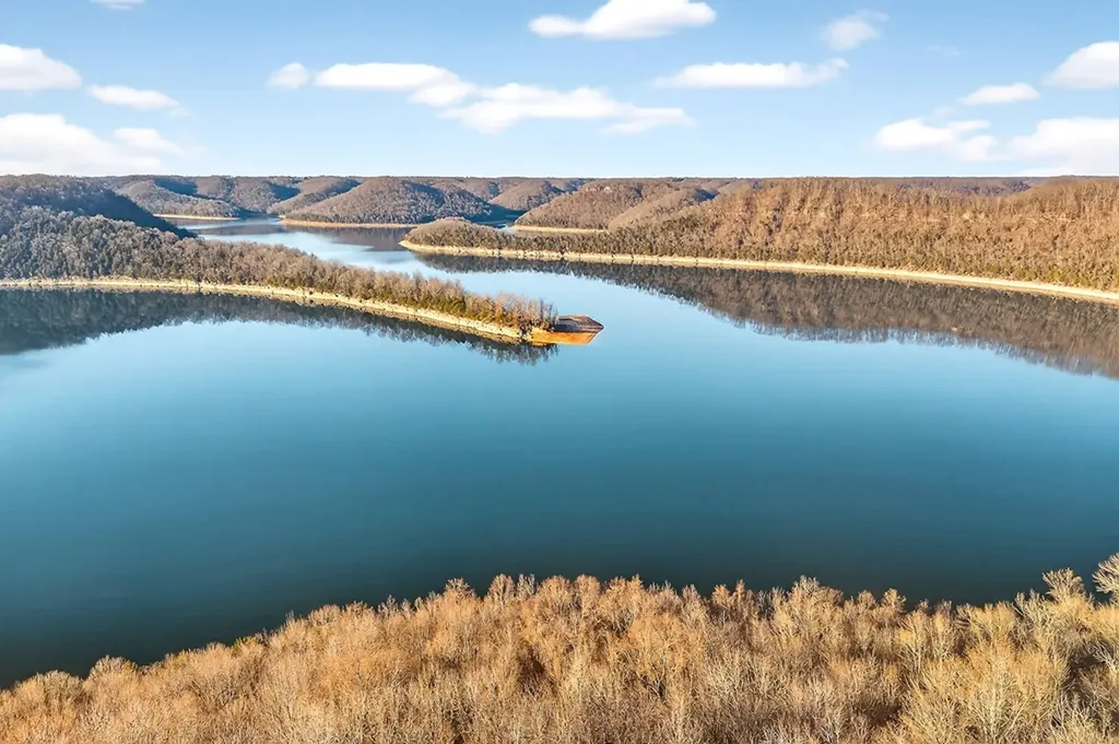 3379 Austin Bottom Baxter TN 38544