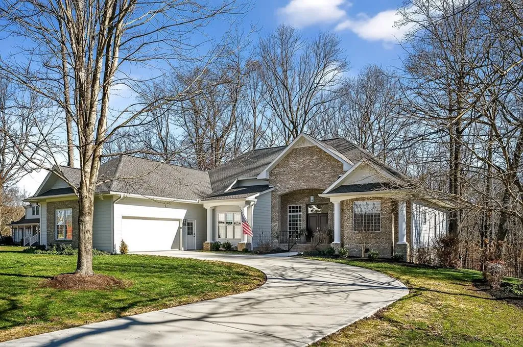 3534 Tolbert Drive Cookeville TN 38506