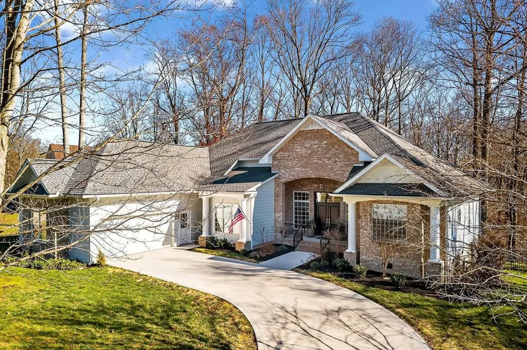 3534 Tolbert Drive Cookeville TN 38506