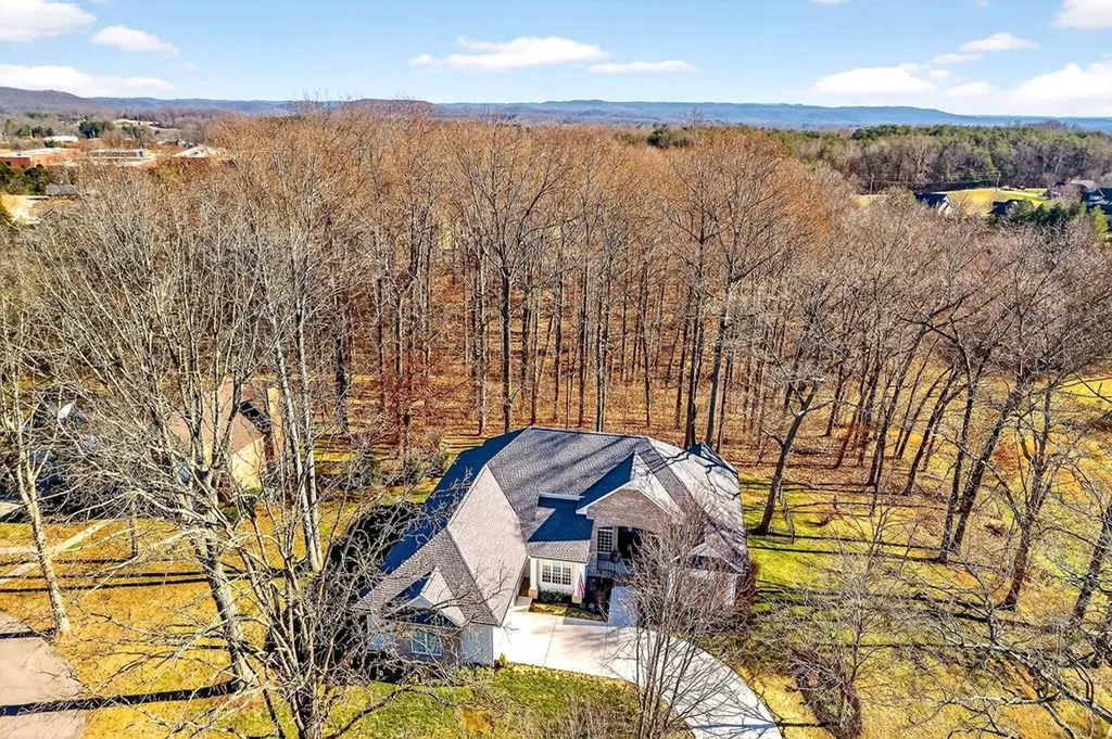 3534 Tolbert Drive Cookeville TN 38506