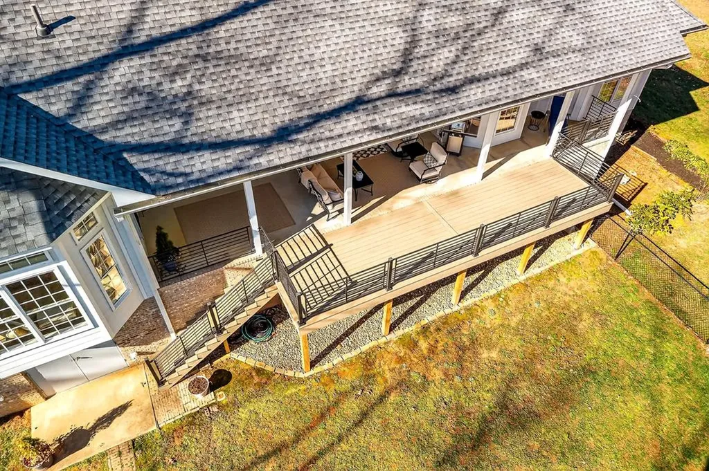 3534 Tolbert Drive Cookeville TN 38506