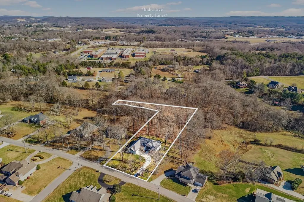 3534 Tolbert Drive Cookeville TN 38506