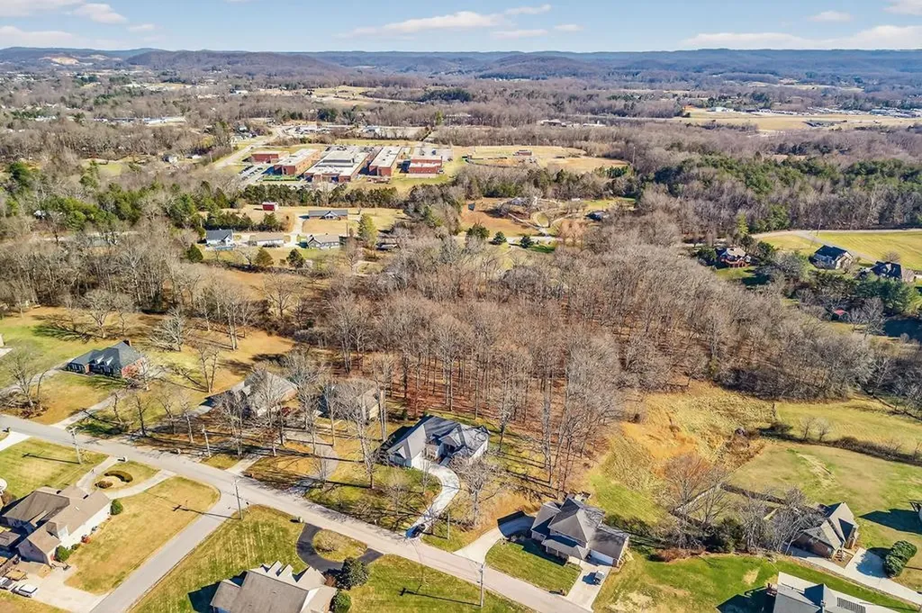 3534 Tolbert Drive Cookeville TN 38506