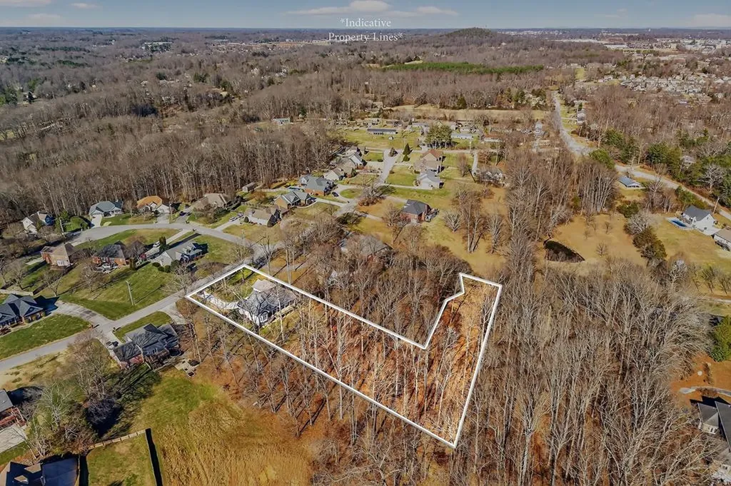 3534 Tolbert Drive Cookeville TN 38506