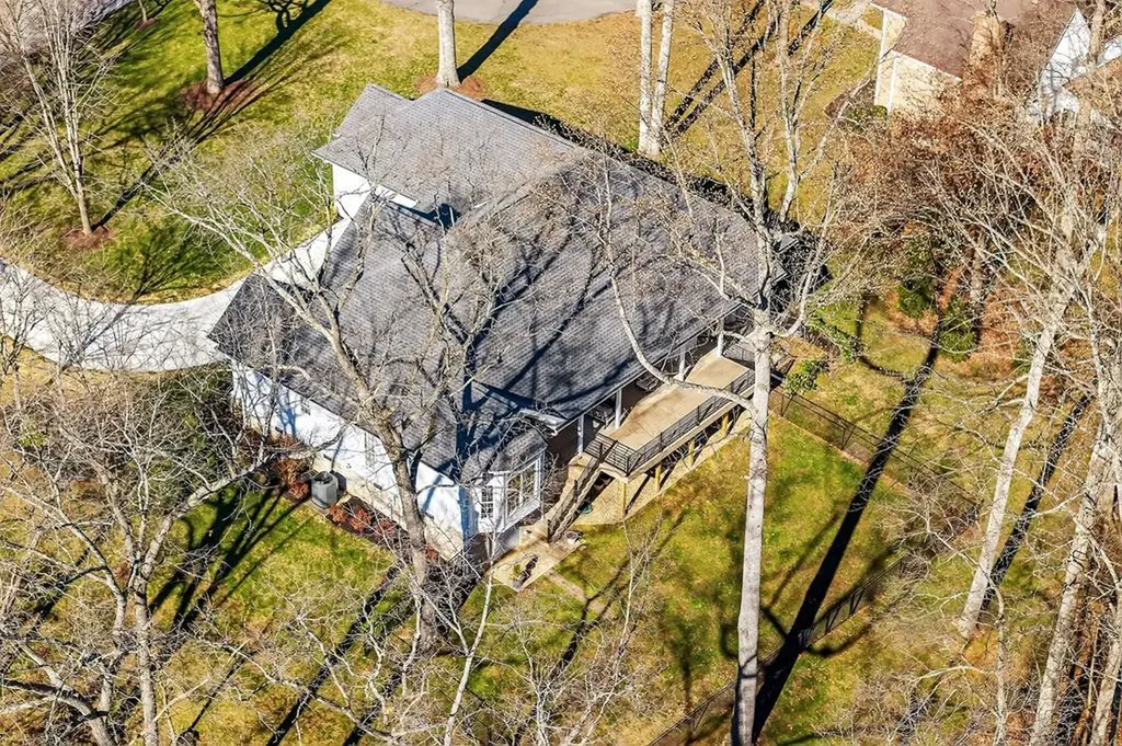 3534 Tolbert Drive Cookeville TN 38506