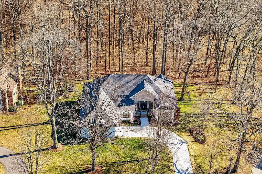 3534 Tolbert Drive Cookeville TN 38506