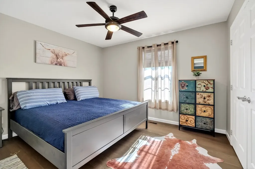 1663 Parker Road Sparta TN 38583