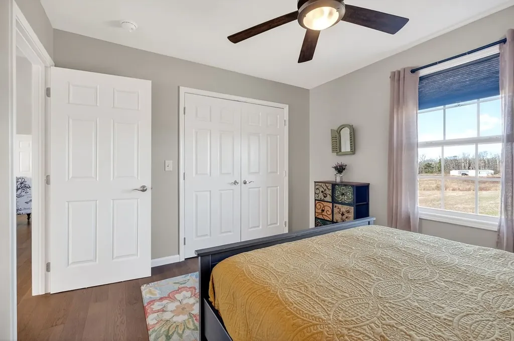 1663 Parker Road Sparta TN 38583