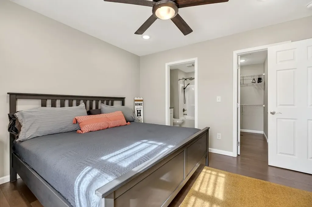 1663 Parker Road Sparta TN 38583