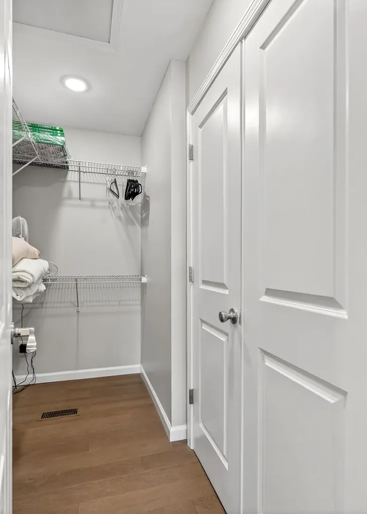 1663 Parker Road Sparta TN 38583