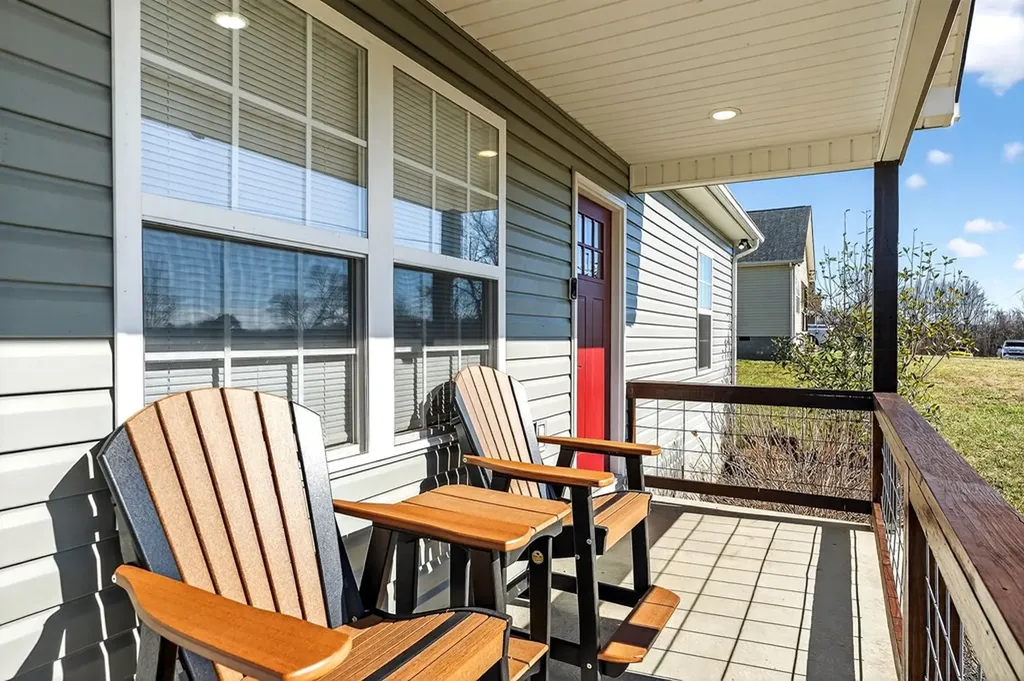 1663 Parker Road Sparta TN 38583