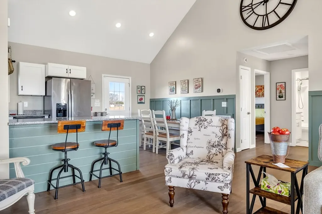 1663 Parker Road Sparta TN 38583