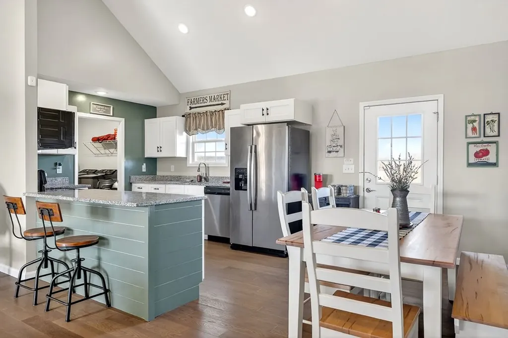 1663 Parker Road Sparta TN 38583