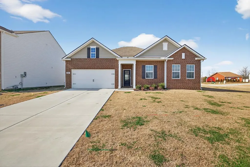 5421 Mason Way Cookeville TN 38506