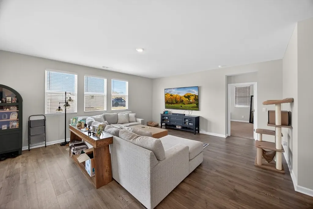 5421 Mason Way Cookeville TN 38506