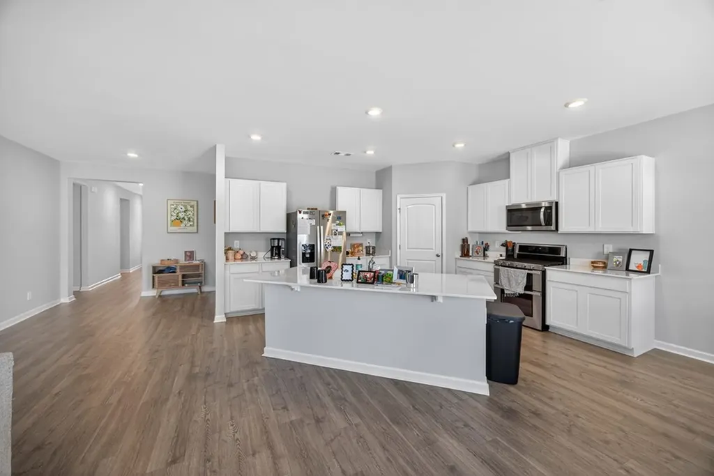 5421 Mason Way Cookeville TN 38506