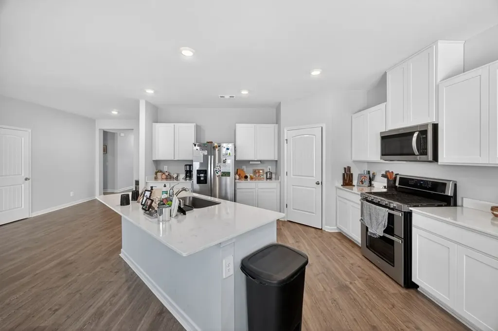 5421 Mason Way Cookeville TN 38506