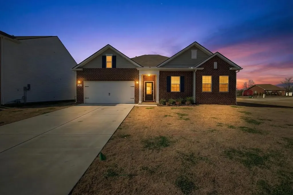 5421 Mason Way Cookeville TN 38506