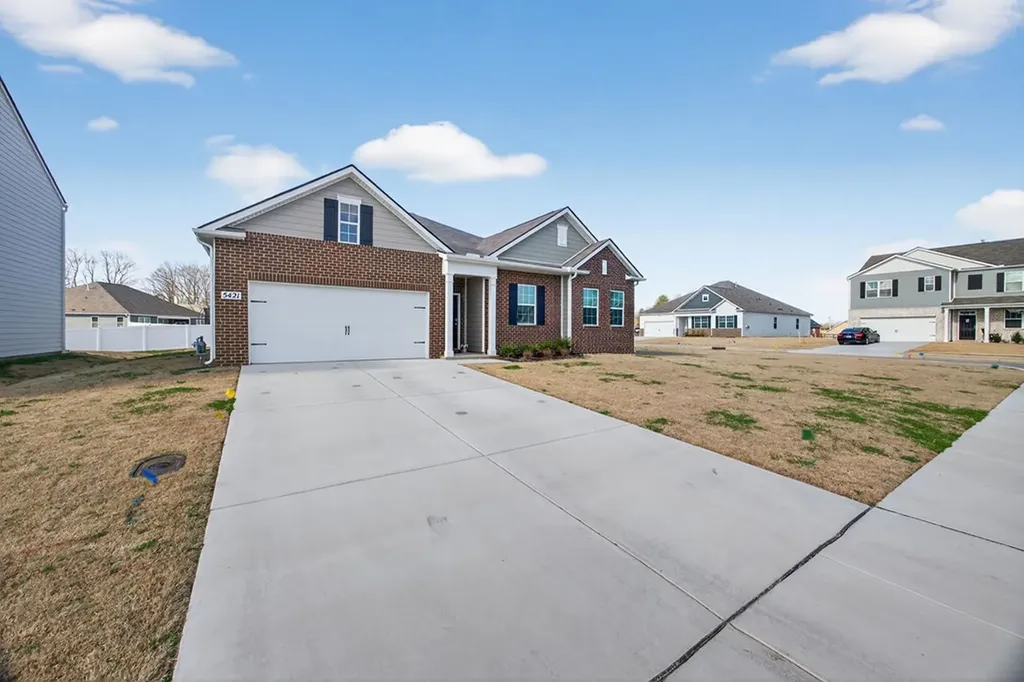 5421 Mason Way Cookeville TN 38506