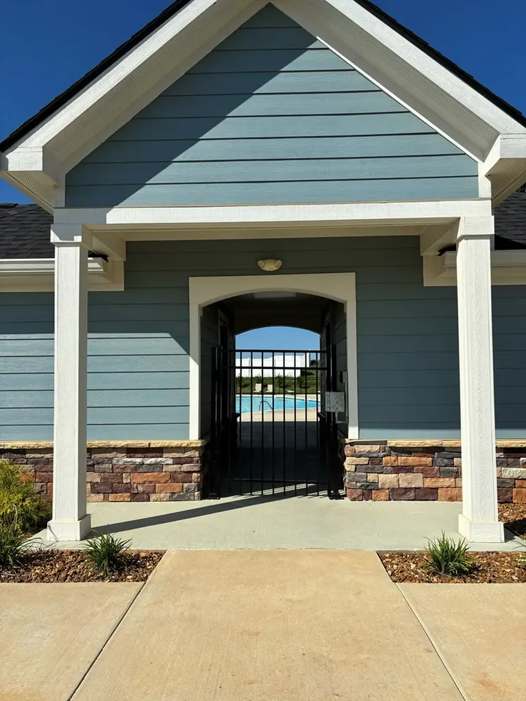 5421 Mason Way Cookeville TN 38506