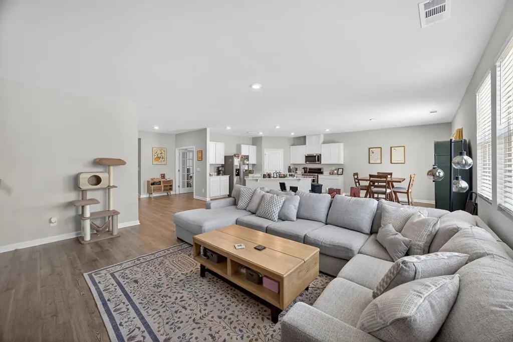 5421 Mason Way Cookeville TN 38506