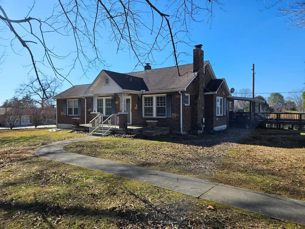 710 Rickman Road Livingston TN 38570