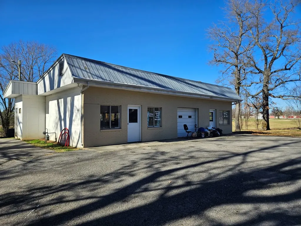 710 Rickman Road Livingston TN 38570