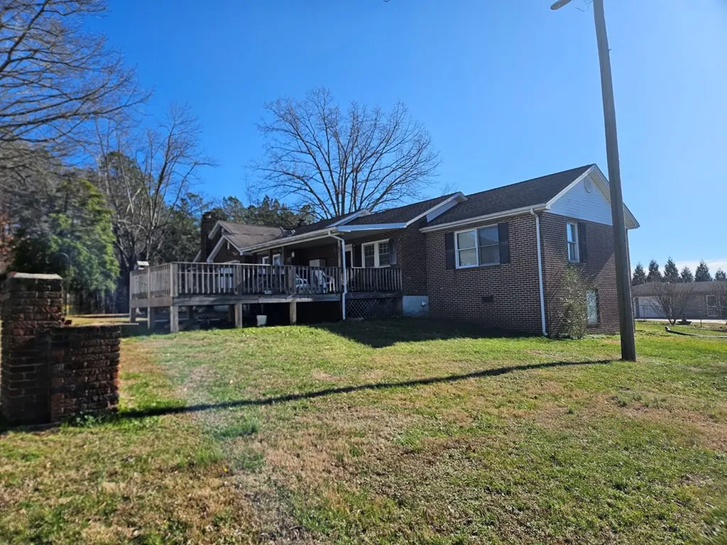 710 Rickman Road Livingston TN 38570