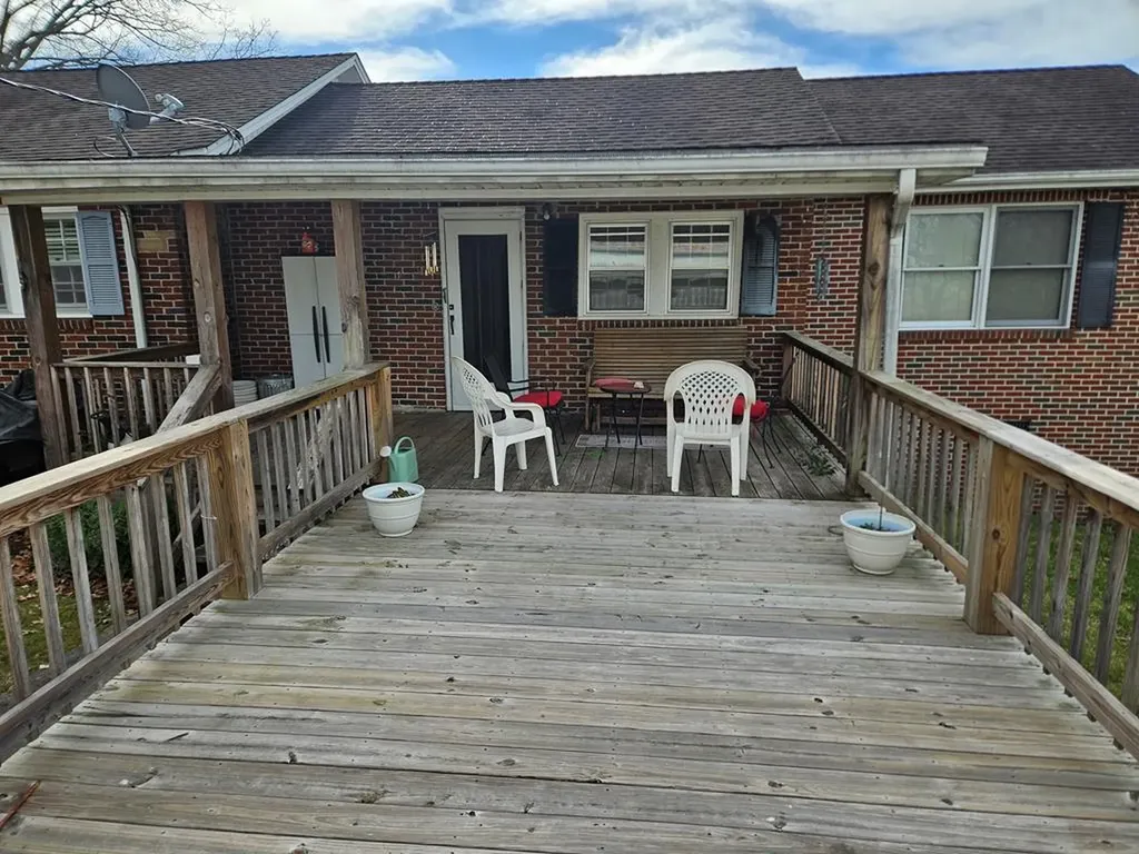 710 Rickman Road Livingston TN 38570