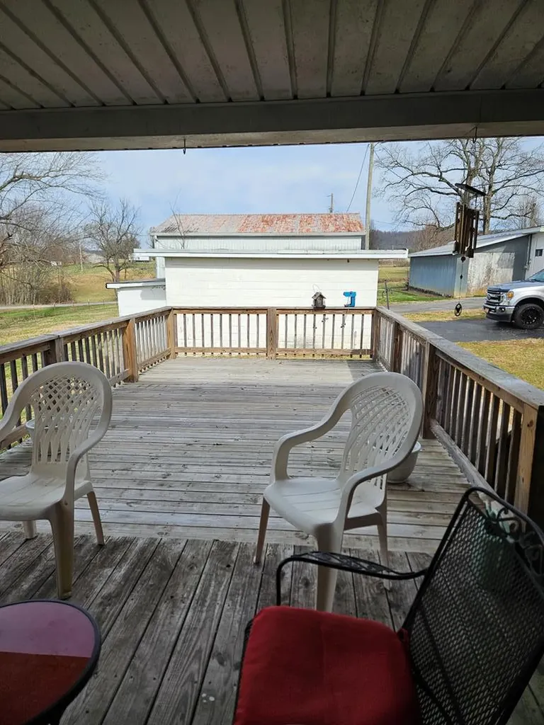 710 Rickman Road Livingston TN 38570