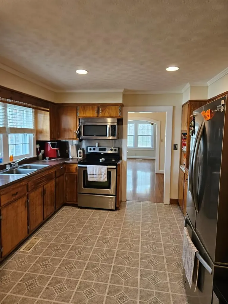 710 Rickman Road Livingston TN 38570