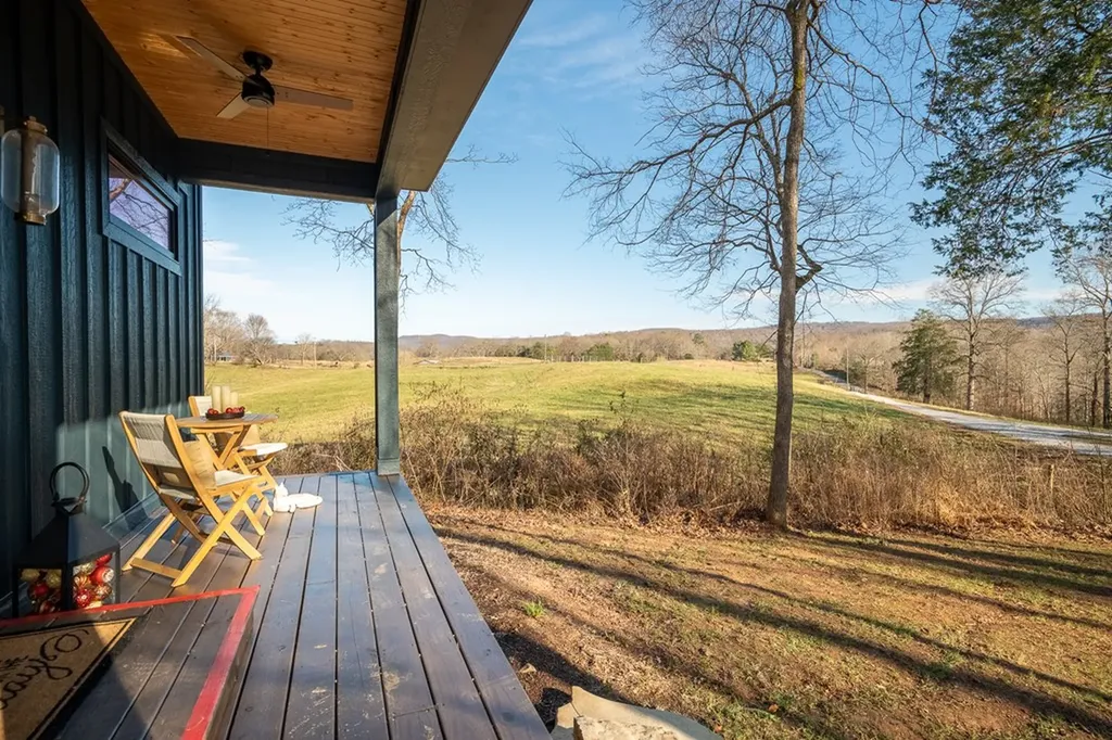 1545 Blue Springs Road Sparta TN 38583