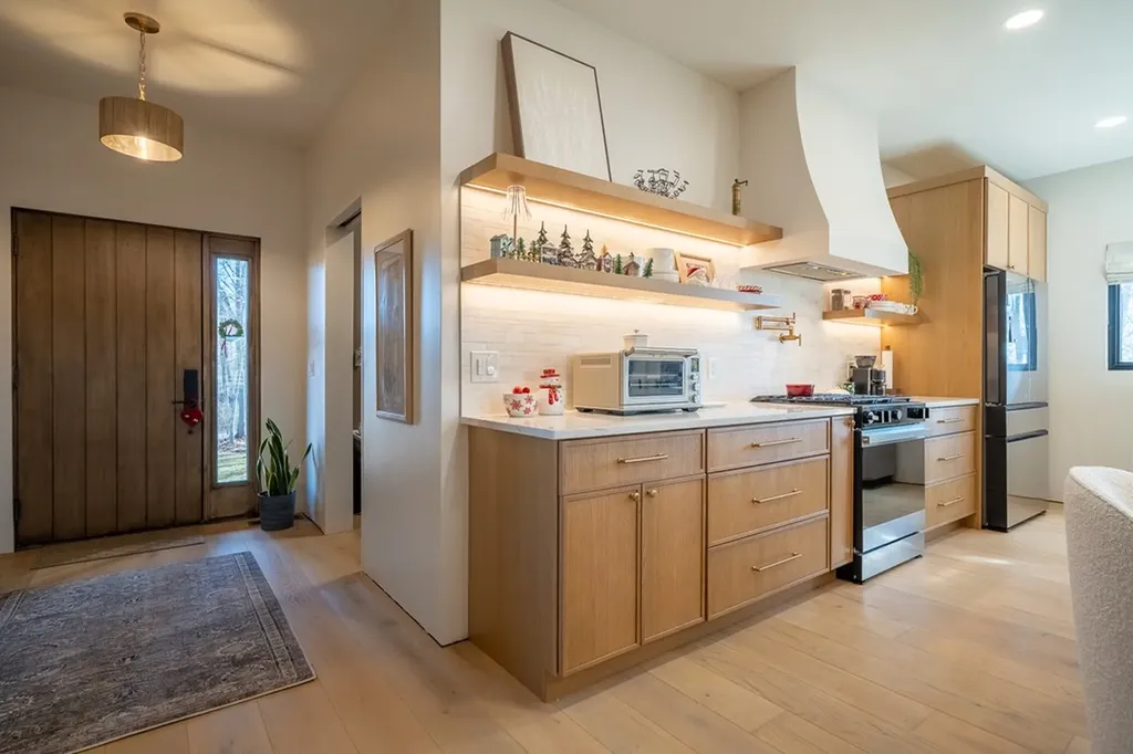 1545 Blue Springs Road Sparta TN 38583