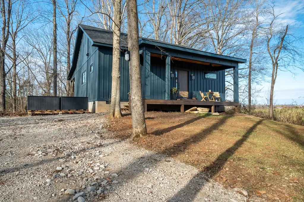 1545 Blue Springs Road Sparta TN 38583