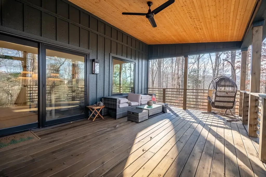 1545 Blue Springs Road Sparta TN 38583