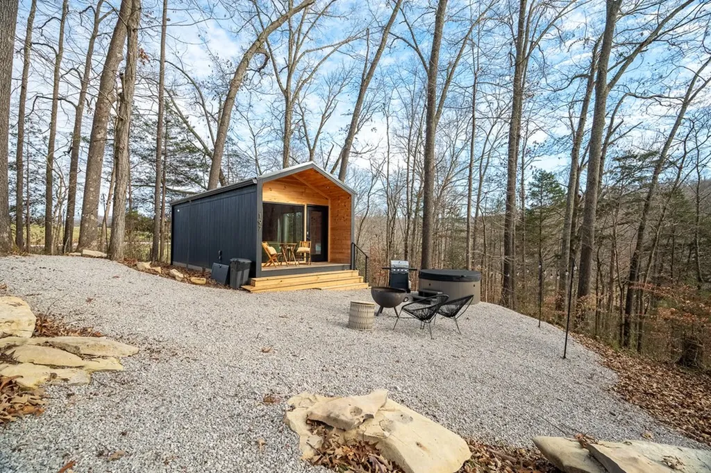 1545 Blue Springs Road Sparta TN 38583