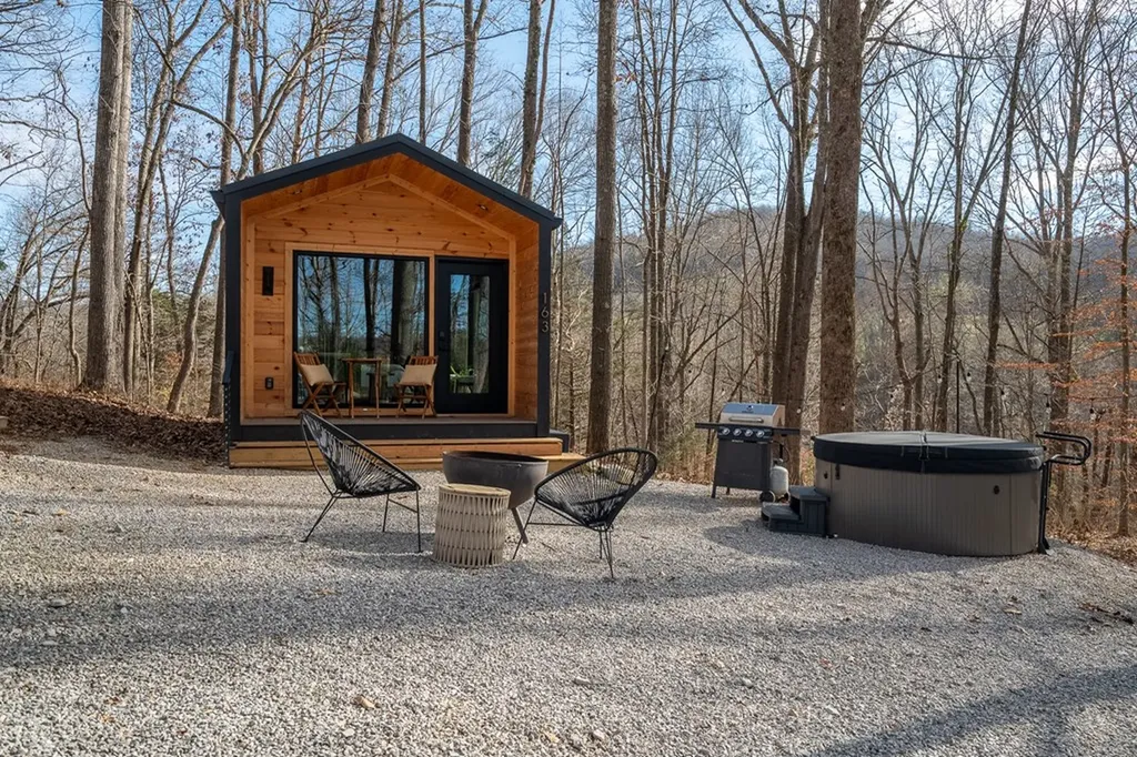 1545 Blue Springs Road Sparta TN 38583