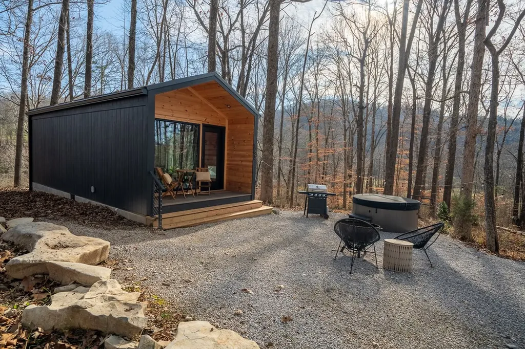 1545 Blue Springs Road Sparta TN 38583