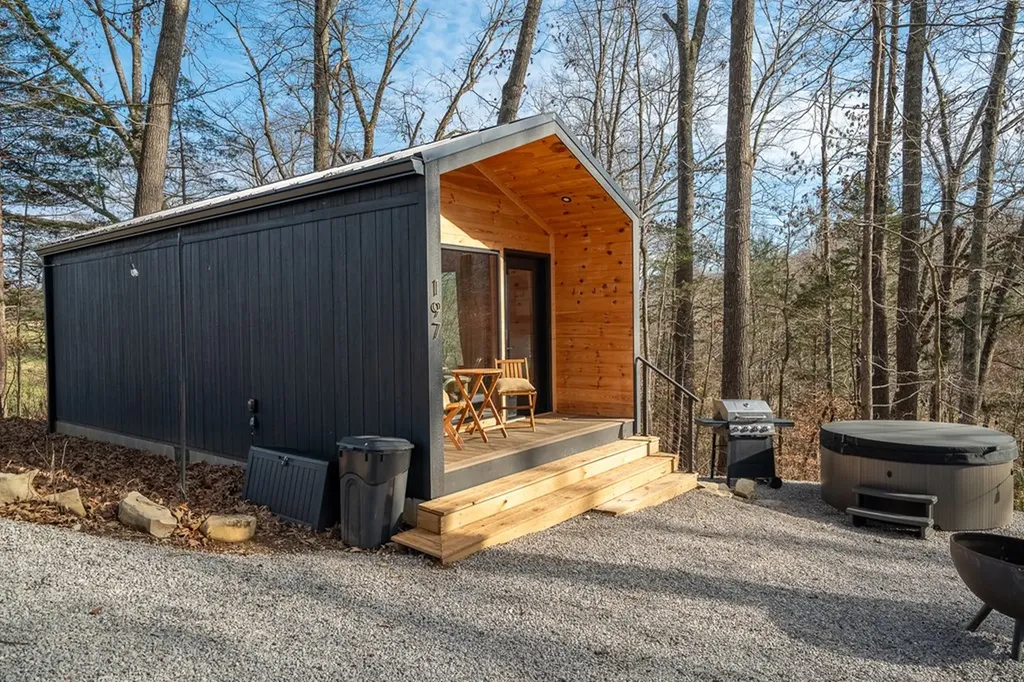 1545 Blue Springs Road Sparta TN 38583