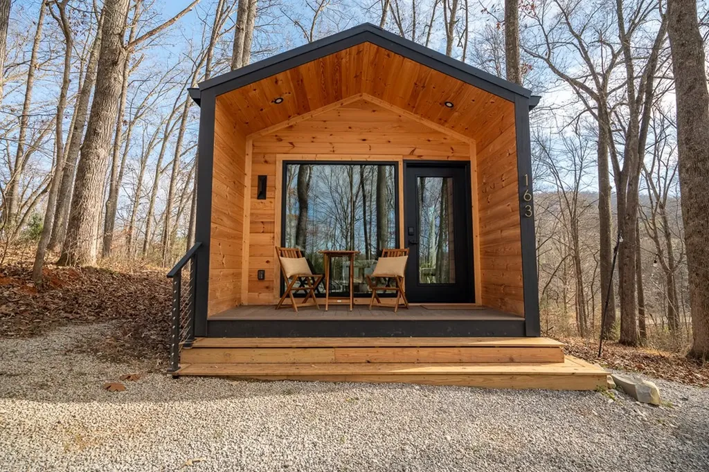 1545 Blue Springs Road Sparta TN 38583