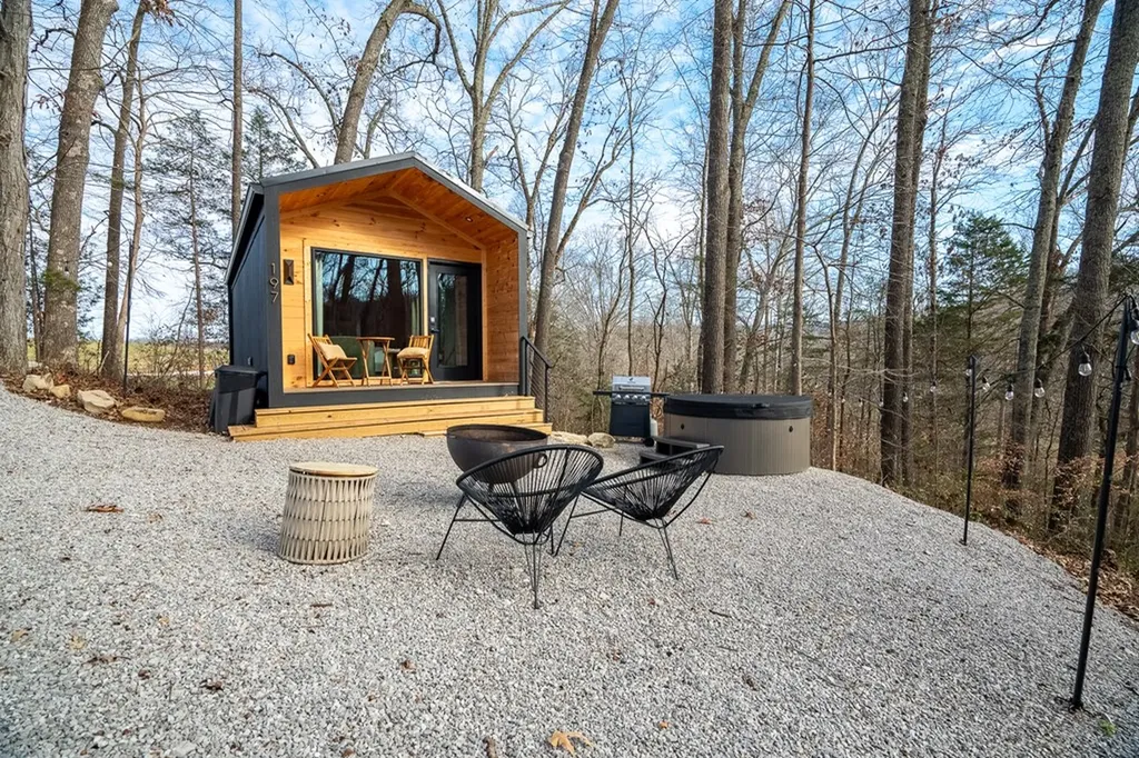 1545 Blue Springs Road Sparta TN 38583