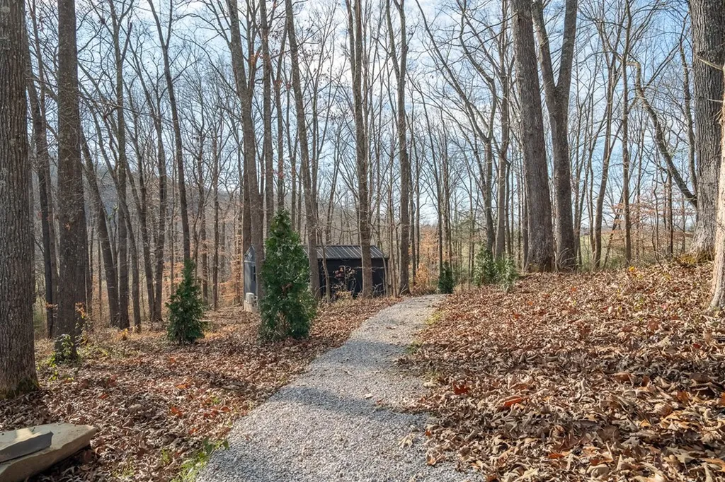 1545 Blue Springs Road Sparta TN 38583