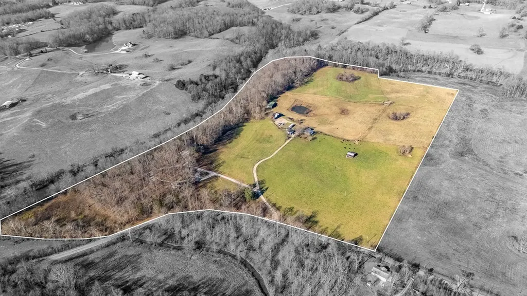 1545 Blue Springs Road Sparta TN 38583