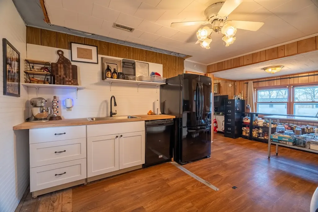 1545 Blue Springs Road Sparta TN 38583