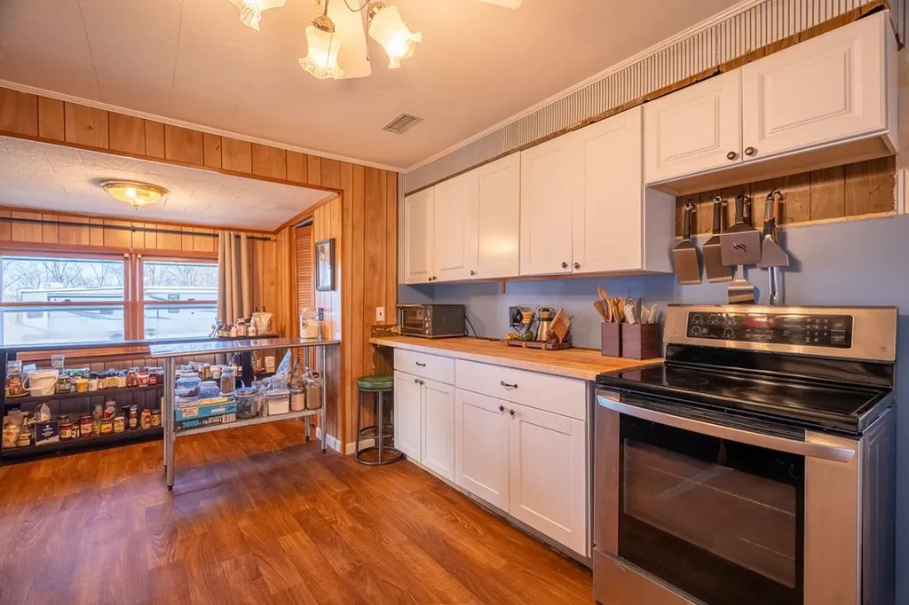 1545 Blue Springs Road Sparta TN 38583